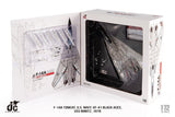 USN F-14A Tomcat AJ100 (VF-41 Black Aces, USS Nimitz, 1978) JC Wings JCW-72-F14-012 Scale 1:72