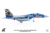 JASDF F-15DJ Eagle 12-8054 (23rd Fighter Training Group, Nyutabaru AB, Japan, 20th Anniversary 2020) JC Wings JCW-72-F15-015 Scale 1:72
