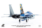 JASDF F-15DJ Eagle 12-8054 (23rd Fighter Training Group, Nyutabaru AB, Japan, 20th Anniversary 2020) JC Wings JCW-72-F15-015 Scale 1:72