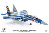 JASDF F-15DJ Eagle 12-8054 (23rd Fighter Training Group, Nyutabaru AB, Japan, 20th Anniversary 2020) JC Wings JCW-72-F15-015 Scale 1:72