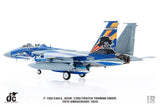 JASDF F-15DJ Eagle 12-8054 (23rd Fighter Training Group, Nyutabaru AB, Japan, 20th Anniversary 2020) JC Wings JCW-72-F15-015 Scale 1:72