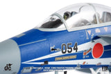 JASDF F-15DJ Eagle 12-8054 (23rd Fighter Training Group, Nyutabaru AB, Japan, 20th Anniversary 2020) JC Wings JCW-72-F15-015 Scale 1:72