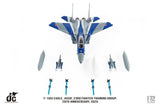 JASDF F-15DJ Eagle 12-8054 (23rd Fighter Training Group, Nyutabaru AB, Japan, 20th Anniversary 2020) JC Wings JCW-72-F15-015 Scale 1:72
