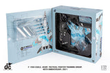JASDF F-15DJ Eagle 32-8082 (Nyutabaru AB, Squadron 40th Anniversary, 2021) JC Wings JCW-72-F15-019 Scale 1:72