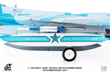 JASDF F-15DJ Eagle 32-8082 (Nyutabaru AB, Squadron 40th Anniversary, 2021) JC Wings JCW-72-F15-019 Scale 1:72