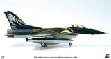 Italian Air Force F-16A Fighting Falcon MM7251 (23 Gruppo, 90 Year Anniversary, 2008) JC Wings JCW-72-F16-004 Scale 1:72
