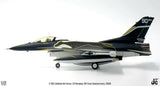 Italian Air Force F-16A Fighting Falcon MM7251 (23 Gruppo, 90 Year Anniversary, 2008) JC Wings JCW-72-F16-004 Scale 1:72