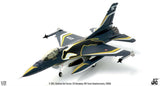 Italian Air Force F-16A Fighting Falcon MM7251 (23 Gruppo, 90 Year Anniversary, 2008) JC Wings JCW-72-F16-004 Scale 1:72