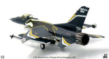 Italian Air Force F-16A Fighting Falcon MM7251 (23 Gruppo, 90 Year Anniversary, 2008) JC Wings JCW-72-F16-004 Scale 1:72