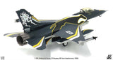 Italian Air Force F-16A Fighting Falcon MM7251 (23 Gruppo, 90 Year Anniversary, 2008) JC Wings JCW-72-F16-004 Scale 1:72