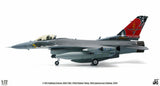 USAF F-16C Fighting Falcon 86-0243 (115th Fighter Wing, 70th Anniversary Edition, 2018) JC Wings JCW-72-F16-010 Scale 1:72