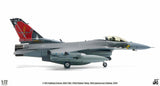 USAF F-16C Fighting Falcon 86-0243 (115th Fighter Wing, 70th Anniversary Edition, 2018) JC Wings JCW-72-F16-010 Scale 1:72