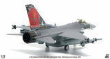 USAF F-16C Fighting Falcon 86-0243 (115th Fighter Wing, 70th Anniversary Edition, 2018) JC Wings JCW-72-F16-010 Scale 1:72