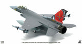 USAF F-16C Fighting Falcon 86-0243 (115th Fighter Wing, 70th Anniversary Edition, 2018) JC Wings JCW-72-F16-010 Scale 1:72