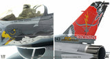 USAF F-16C Fighting Falcon 86-0243 (115th Fighter Wing, 70th Anniversary Edition, 2018) JC Wings JCW-72-F16-010 Scale 1:72
