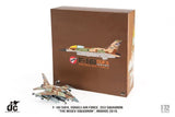 Israeli Air Force F-16I Sufa 427 (Andravida AB, Greece, INIOHOS 2015) JC Wings JCW-72-F16-012 Scale 1:72