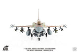 Israeli Air Force F-16I Sufa 427 (Andravida AB, Greece, INIOHOS 2015) JC Wings JCW-72-F16-012 Scale 1:72