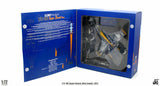 USN F/A-18E Super Hornet #1 (Blue Angels, 2021) JC Wings JCW-72-F18-009 Scale 1:72