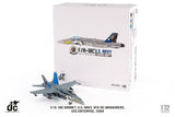 USN F/A-18C Hornet AB300 (VFA-82 Marauders, USS Enterprise, 2004) JC Wings JCW-72-F18-014 Scale 1:72