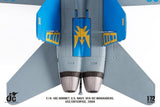 USN F/A-18C Hornet AB300 (VFA-82 Marauders, USS Enterprise, 2004) JC Wings JCW-72-F18-014 Scale 1:72