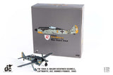 Luftwaffe Fw 190 A-4 4+1 (Major Siegfried Schnell, JG2, France, 1943) JC Wings JCW-72-FW190-002 Scale 1:72
