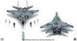 Polish Air Force MiG-29UB Fulcrum-B 4105 (22nd TAB) JC Wings JCW-72-MG29-007 Scale 1:72