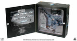 Polish Air Force MiG-29UB Fulcrum-B 4105 (22nd TAB) JC Wings JCW-72-MG29-007 Scale 1:72