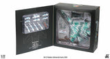 Eritrean Air Force Su-27 Flanker 608 (2010) JC Wings JCW-72-SU27-007 Scale 1:72