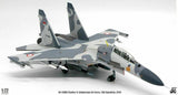 Indonesian Air Force Su-30MK Flanker-C TS-3006 (11th Squadron, 2016) JC Wings JCW-72-SU30-007 Scale 1:72