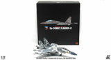 Indonesian Air Force Su-30MK Flanker-C TS-3006 (11th Squadron, 2016) JC Wings JCW-72-SU30-007 Scale 1:72