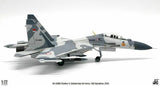 Indonesian Air Force Su-30MK Flanker-C TS-3006 (11th Squadron, 2016) JC Wings JCW-72-SU30-007 Scale 1:72