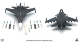Russian Air Force Su-34 Fullback Red 27 (Hmeimim AB, Syria, 2015) JC Wings JCW-72-SU34-005 Scale 1:72