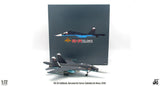 Russian Air Force Su-34 Fullback Red 27 (Hmeimim AB, Syria, 2015) JC Wings JCW-72-SU34-005 Scale 1:72