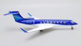 Azerbaijan Government Gulfstream G650 VP-BBF JC Wings LH2AHY291 LH2291 Scale 1:200