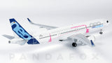 Airbus House Airbus A321LR D-AVZO JC Wings LH2AIR212 LH2212 Scale 1:200
