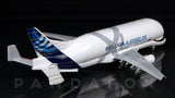 Airbus Transport International Airbus A330-743 Beluga XL Interactive F-WBXL #1 JC Wings LH2AIR227 LH2227 Scale 1:200