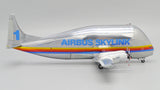 Aero Spacelines Super Guppy 377SGT F-BTGV With Aviationtag JC Wings LH2AIR298 LH2298 Scale 1:200