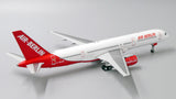 Air Berlin Boeing 757-200 HB-IHR JC Wings LH2BER200 LH2200 Scale 1:200