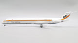 British Island Airways MD-83 G-BNSB JC Wings LH2BIA321 LH2321 Scale 1:200