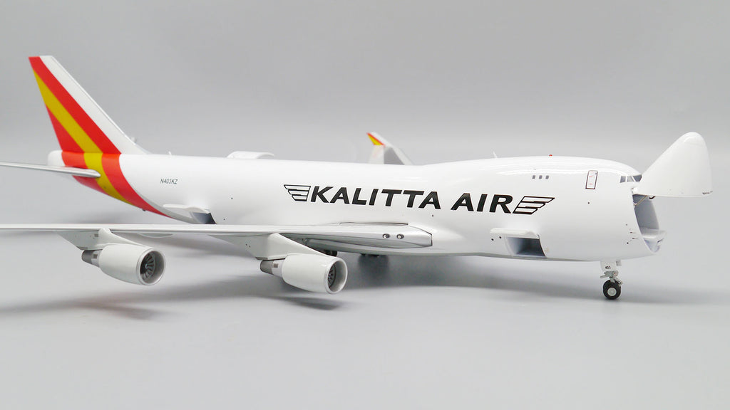 747 3ch model ultralight flying jet