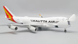 Kalitta Air Boeing 747-400ERF Interactive N403KZ JC Wings LH2CKS328C LH2328C Scale 1:200