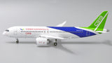 Comac House Comac C919 B-001C JC Wings LH2COM224 LH2224 Scale 1:200