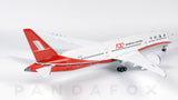 Shanghai Airlines Boeing 787-9 B-1111 JC Wings LH2CSH128 LH2128 Scale 1:200