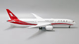 Shanghai Airlines Boeing 787-9 B-1113 JC Wings LH2CSH131 LH2131 Scale 1:200