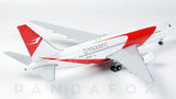 Dynamic Airways Boeing 767-200ER N253MY JC Wings LH2DYA020 LH2020 Scale 1:200