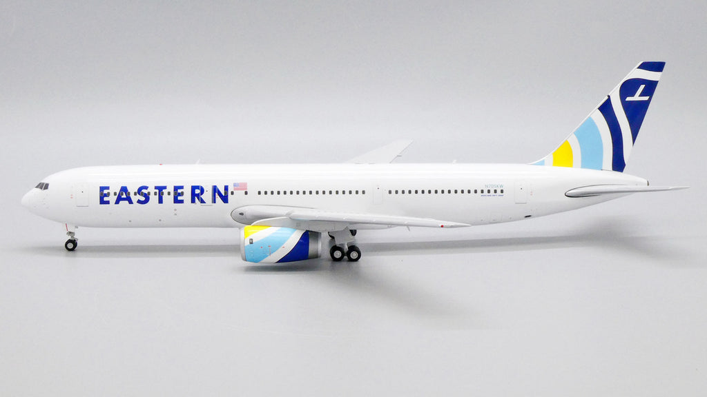 Eastern Airlines Boeing 767-300ER N705KW JC Wings LH2EAL253 LH2253 Scale  1:200