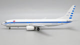 Taiwan Air Force Boeing 737-800 3701 JC Wings LH2GOV244 LH2244 Scale 1:200
