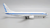 Taiwan Air Force Boeing 737-800 3701 JC Wings LH2GOV244 LH2244 Scale 1:200