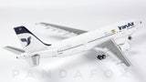 Iran Air Airbus A300-600R EP-IBB JC Wings LH2IRA046 LH2046 Scale 1:200