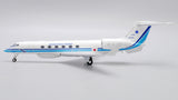 Japan Coast Guard Gulfstream V JA500A JC Wings LH2JCG296 LH2296 Scale 1:200